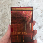 Отзыв Escentric Molecules Molecule 04