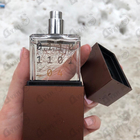 Духи Molecule 04 от Escentric Molecules