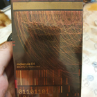 Духи Molecule 04 от Escentric Molecules