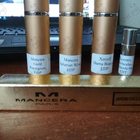 Отзывы Escentric Molecules Molecule 04