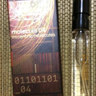 Духи Molecule 04 от Escentric Molecules