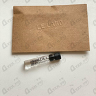 Отзывы Le Labo Ambrette 9