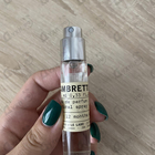 Отзыв Le Labo Ambrette 9