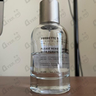 Отзывы Le Labo Ambrette 9