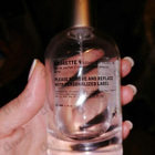 Отзыв Le Labo Ambrette 9
