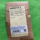 Отзывы Le Labo Ambrette 9