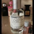 Отзывы Le Labo Ambrette 9