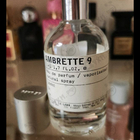 Отзыв Le Labo Ambrette 9