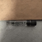 Отзыв Le Labo Ambrette 9