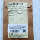 Отзыв Le Labo Ambrette 9