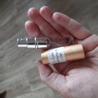 Отзыв Le Labo Ambrette 9