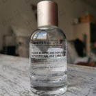 Отзывы Le Labo Ambrette 9
