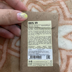 Отзыв Le Labo Iris 39