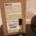Отзыв Le Labo Iris 39