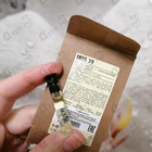 Отзывы Le Labo Iris 39