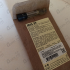 Отзыв Le Labo Iris 39