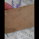 Отзыв Le Labo Iris 39