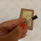 Духи Iris 39 от Le Labo