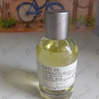 Отзывы Le Labo Iris 39
