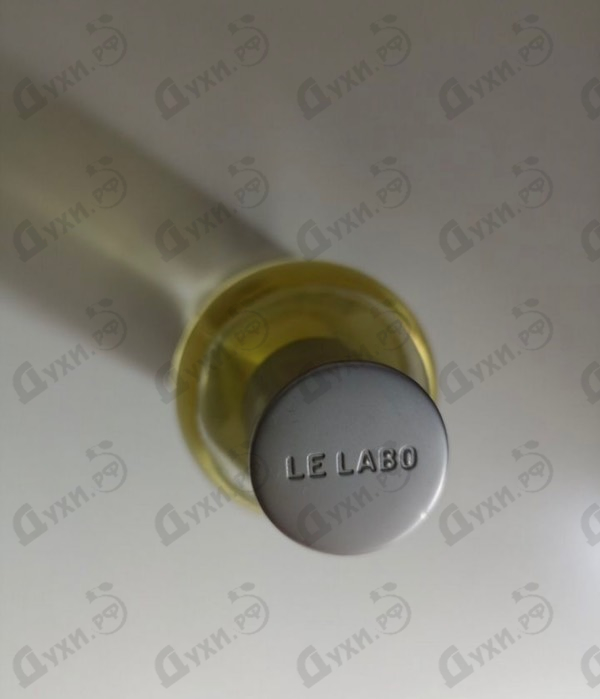 Духи Iris 39 от Le Labo