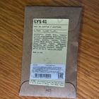 Отзыв Le Labo Lys 41