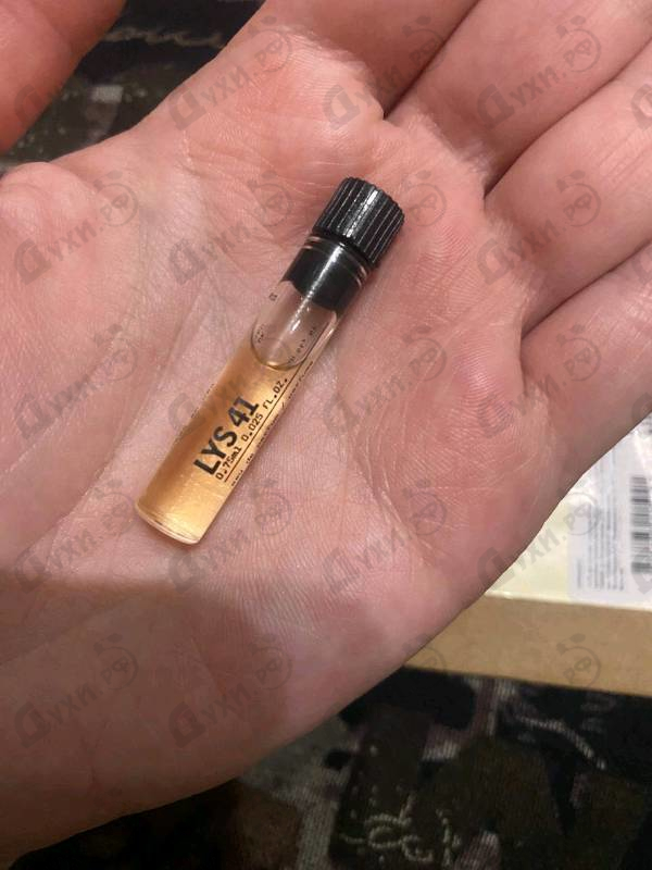 Купить Le Labo Lys 41