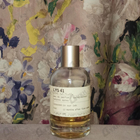 Отзыв Le Labo Lys 41