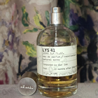 Отзывы Le Labo Lys 41
