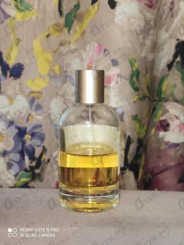 Духи Lys 41 от Le Labo Отзыв Le Labo Lys 41