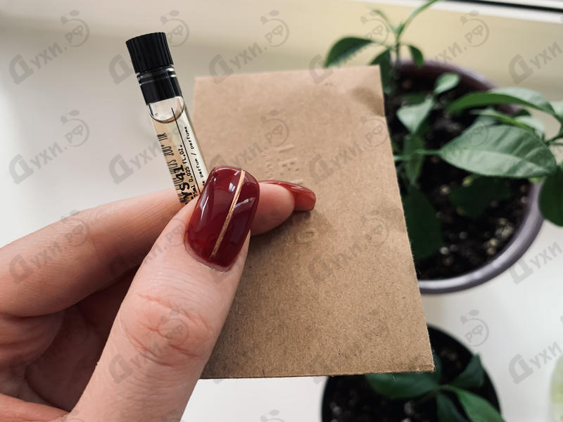 Духи Lys 41 от Le Labo Отзывы Le Labo Lys 41