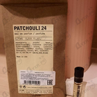 Духи Patchouli 24 от Le Labo
