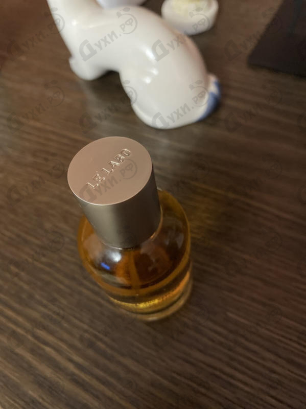 Духи Patchouli 24 от Le Labo