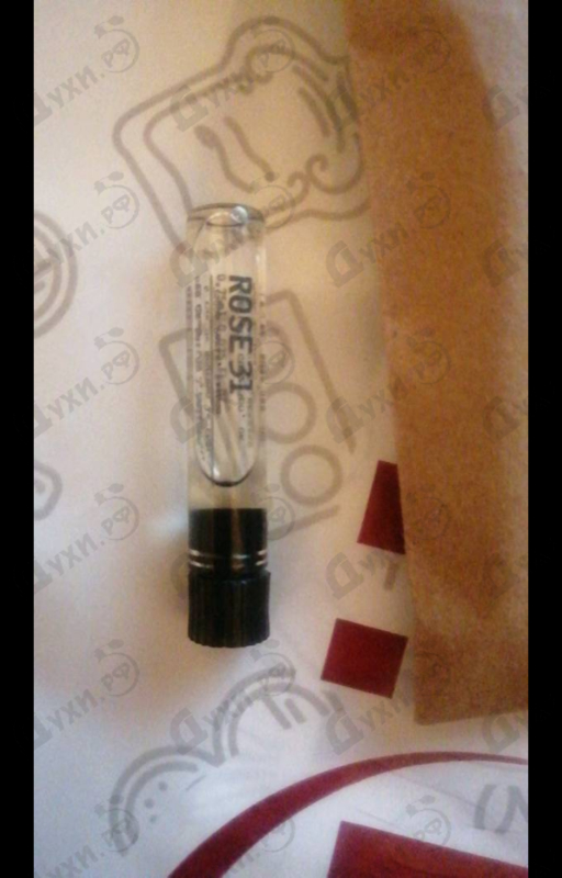 Парфюмерия Rose 31 от Le Labo Купить Le Labo Rose 31