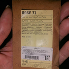 Отзыв Le Labo Rose 31
