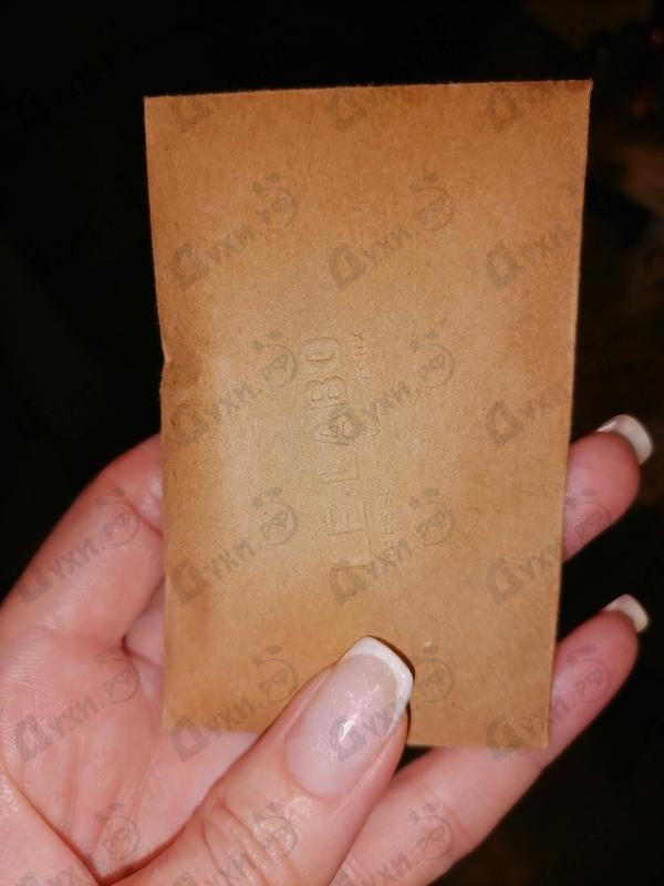 Купить Le Labo Rose 31 Парфюмерия Rose 31 от Le Labo