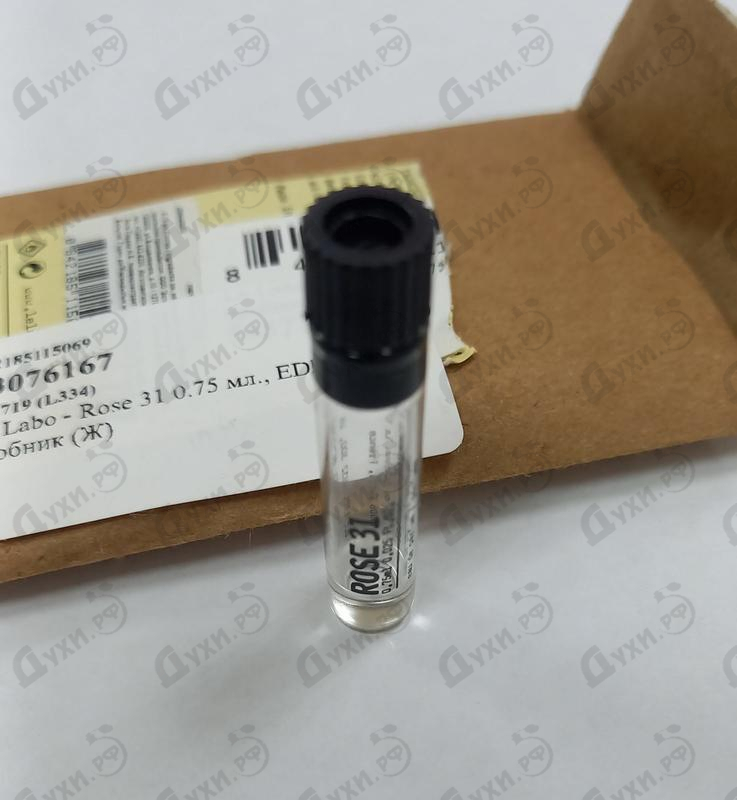 Купить Le Labo Rose 31 Купить Rose 31 от Le Labo
