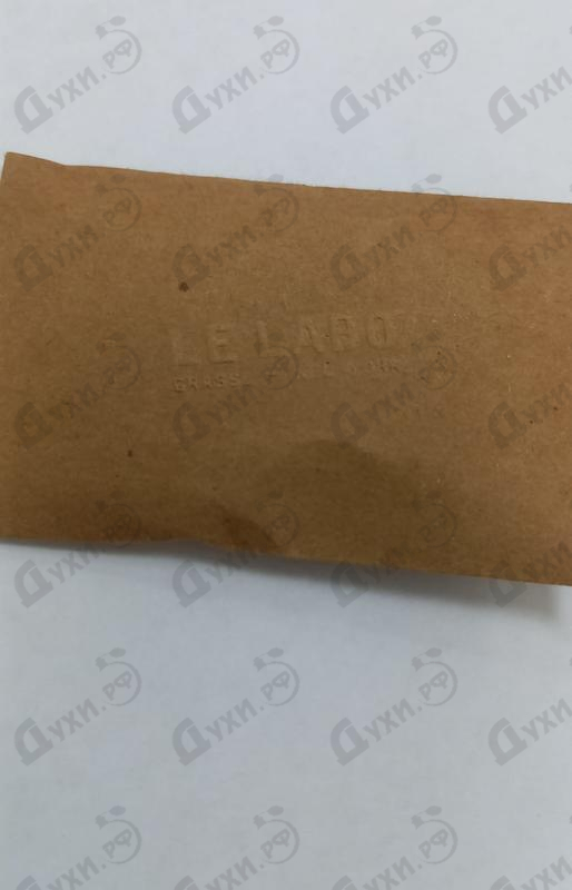 Купить Le Labo Rose 31 Духи Rose 31 от Le Labo