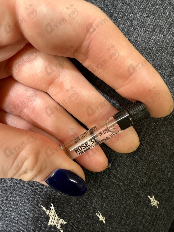 Парфюмерия Le Labo Rose 31 Купить Rose 31 от Le Labo