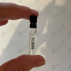 Отзыв Le Labo Rose 31