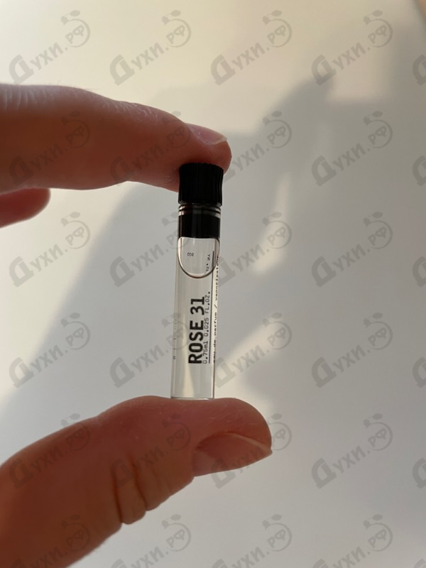 Купить Le Labo Rose 31 Духи Rose 31 от Le Labo