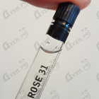Отзывы Le Labo Rose 31