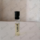 Отзыв Le Labo Ylang 49