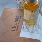 Парфюм Le Labo Ylang 49