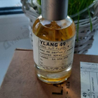 Отзывы Le Labo Ylang 49