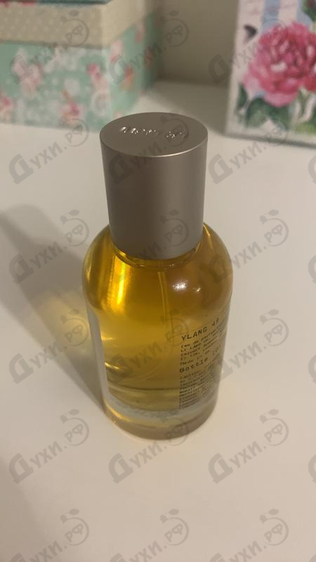 Купить Ylang 49 от Le Labo