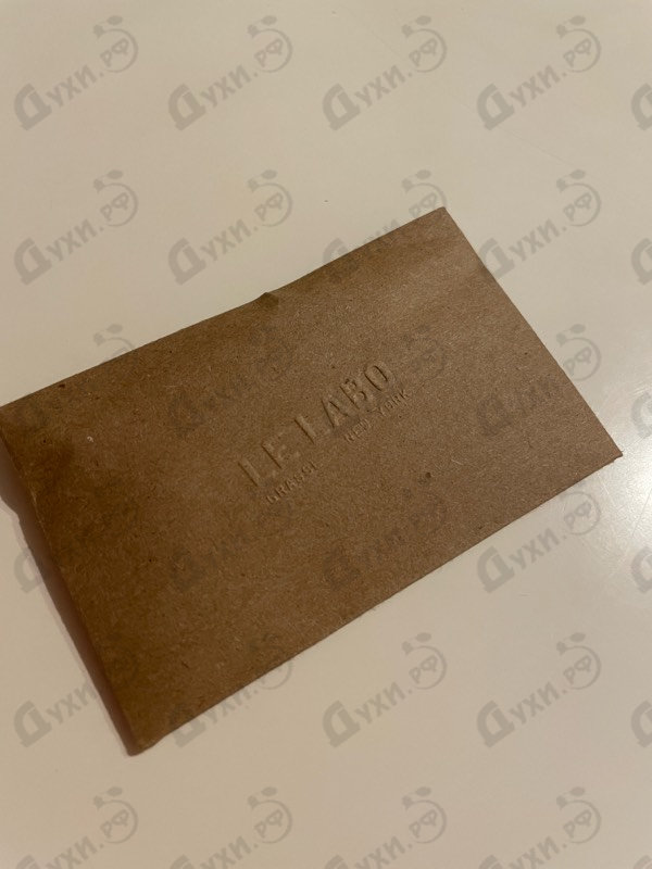 Парфюмерия Ylang 49 от Le Labo