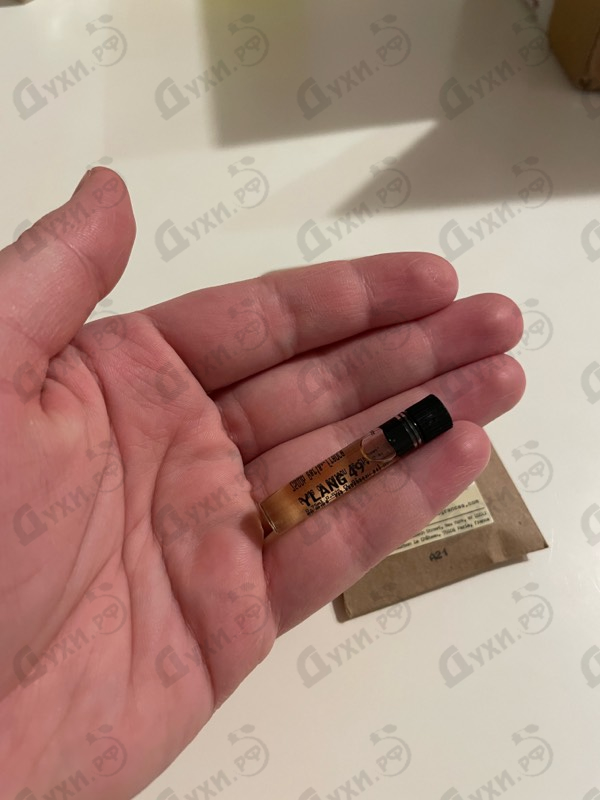 Духи Ylang 49 от Le Labo