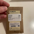 Духи Ylang 49 от Le Labo