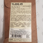 Отзыв Le Labo Ylang 49