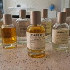 Духи Ylang 49 от Le Labo